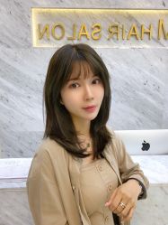 -3AM HAIR SALON染发接发