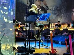 -INLOVE Live House