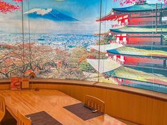 -长崎屋·日本料理·刺身·烧鸟(天河北路店)