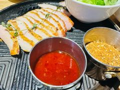 -小大董·烤鸭(五棵松店)
