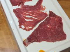 -谭三娘鲜切牛肉自助火锅(九眼桥总店)