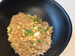 -味之绝热血美蛙鱼火锅(中坝店)