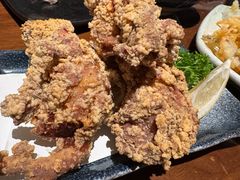 -千代武日本料理(开发区店)