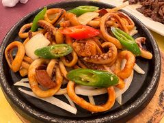 -高丽馆(尊茂店)