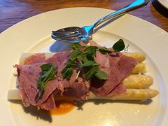 -非常时髦餐厅VUE Restaurant(外滩茂悦大酒店)