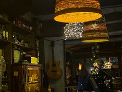 -城墙外BAR
