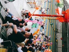 -贵州森林野生动物园
