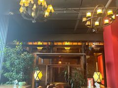 -颐和•海鲜砂锅粥•啫啫煲(奥林匹克广场店)