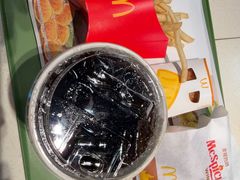 -麦当劳(余姚北站店)