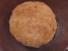 玫瑰鲜花饼-云海肴·汽锅鸡·云南菜(美罗城店)