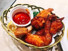 -CoCo壱番屋(久光百货店)