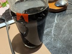 鲜酿格瓦斯-秋林西餐厅(总店)