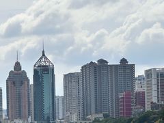 -南宁南湖公园