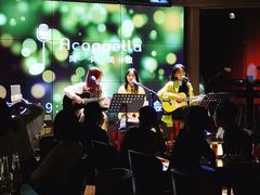 -阿卡贝拉音乐汇(印象城店)