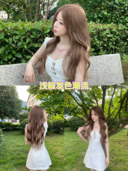 -东梵造型·烫发染发接发连锁SALON