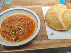 -渔港甄宴·海鲜·地标烟台菜(金沙滩店)