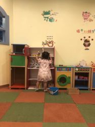 -酷嗒动物文化乐园(cutezoo西溪乐天城店)