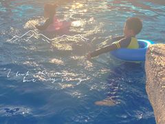 -渔岛海洋度假区