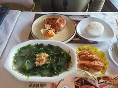 -中山威尼斯西餐厅(三乡总店)