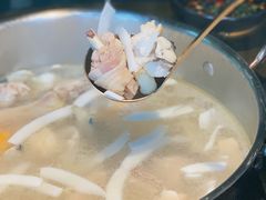 -凤园椰珍·臻品椰子鸡(保利时光里店)