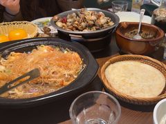-前海沿·青岛菜(李沧万达店)