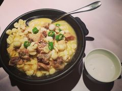 湘莲焖土鸡-芙蓉堂(武汉天地店)