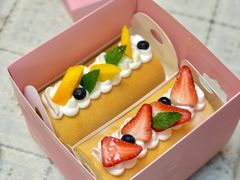 -黑池口感烘焙·生日蛋糕(坂田店)