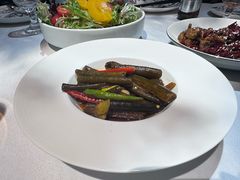-小河盐帮·私家菜·烤鸭(三元桥·霄云路店)