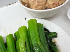 -麦文记面家(佐敦店)