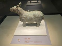 -齐文化博物馆