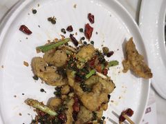 -南山鲜虾面·活鲜小馆·海味大连菜(南山总店)