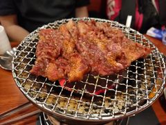 -大阪烧肉BAKA一代(十亩地店)