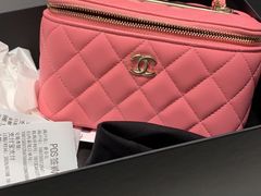 -CHANEL(恒隆广场店)