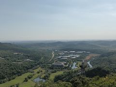 -棋盘山风景区