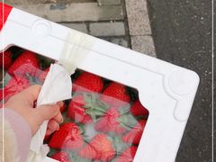 -北京清河镇农副产品交易市场中心