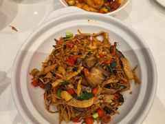 -兰湘子·湘菜小炒(石家庄万象城店)