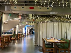 -娜仁图雅蒙古美食村(33小镇店)