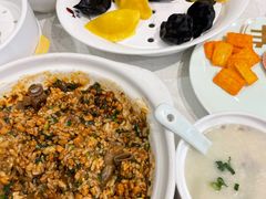 -船歌·鱼水饺青岛菜(国贸商城店)