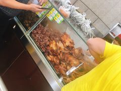 -老杨家熟食店