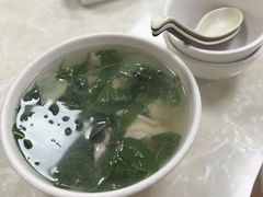 -好好滋味茶餐厅