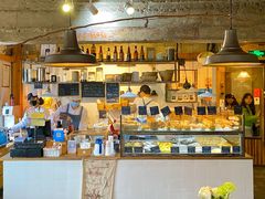 -仙峰天然面包(迎宾路店)