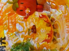 -小谷姐姐麻辣拌·麻辣烫(北辰店)