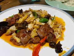 -三姐妹餐厅(曲江店)