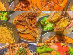 -巴厘龙虾·榜首油焖大虾(音乐学院·沿江酒馆店)