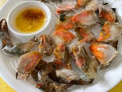 -官塘陈记鱼生·潮汕砂锅粥·牛肉火锅(潮枫路总店)