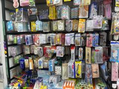 -晨光文具(天客隆大厦大商超市店)