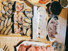 -Thai Basil罗勒叶泰式餐厅(时代天街店)
