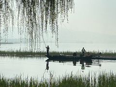 -苏州太湖国家湿地公园