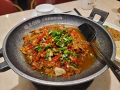-味上湘菜馆(岳麓山店)