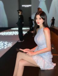 -MuseMarry婚纱(前海嘉里中心店)